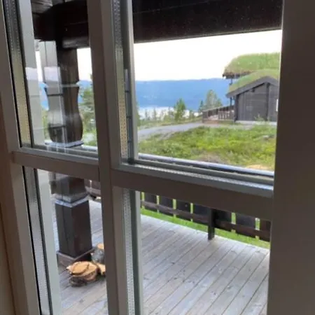 Cozy Cabin At Kyrkjebygdheia Kyrkjebygdi