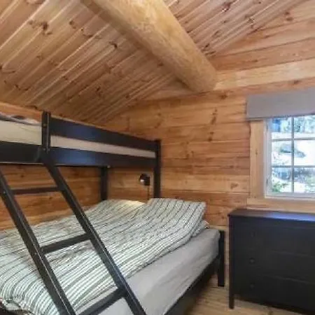 Cozy Cabin At Kyrkjebygdheia Kyrkjebygdi