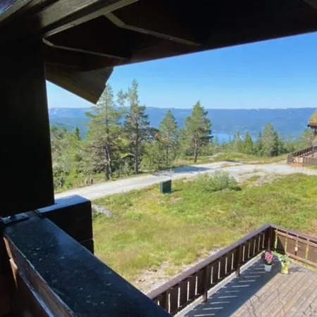 Holiday home Cozy Cabin At Kyrkjebygdheia *