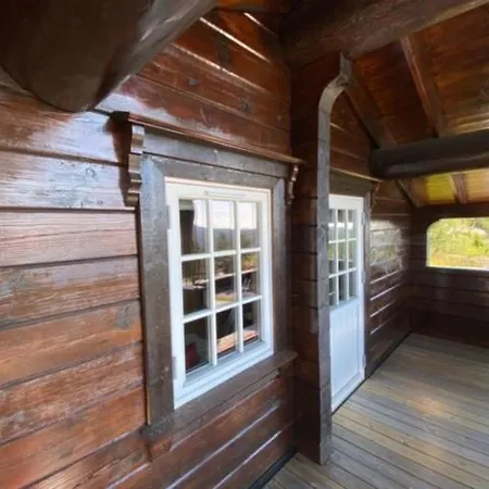 Cozy Cabin At Kyrkjebygdheia * Kyrkjebygdi